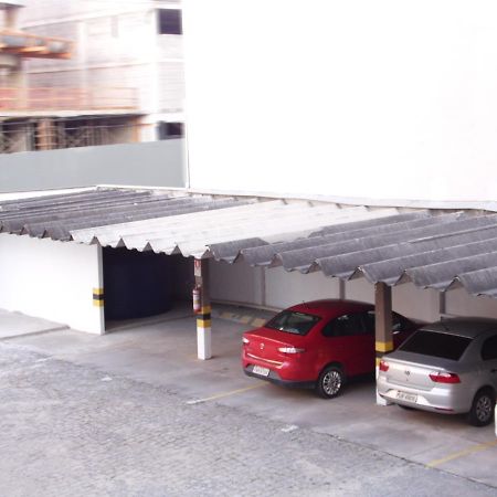 Itaparica Praia Hotel 维拉维尔哈 外观 照片