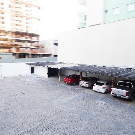 Itaparica Praia Hotel 维拉维尔哈 外观 照片