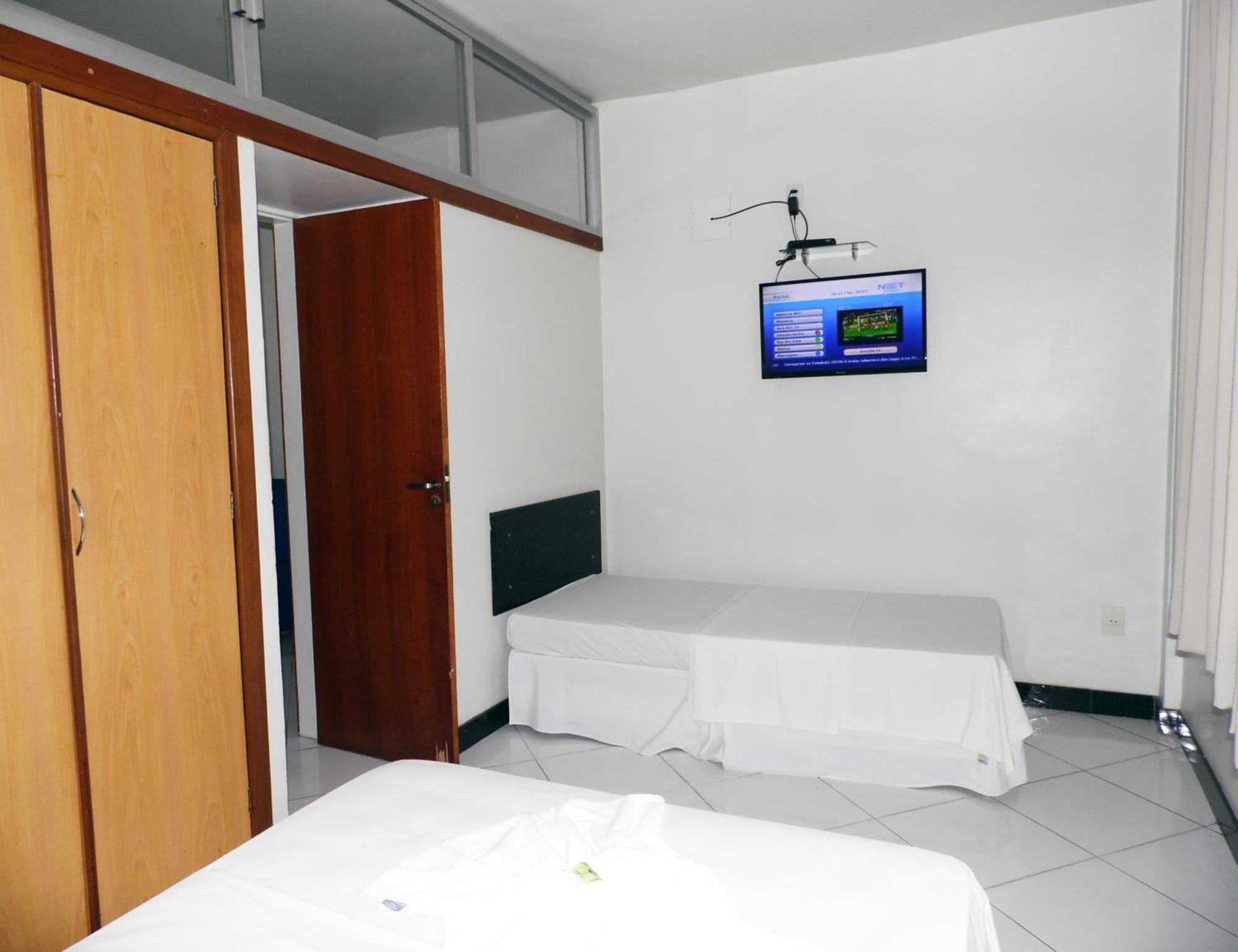 Itaparica Praia Hotel 维拉维尔哈 客房 照片