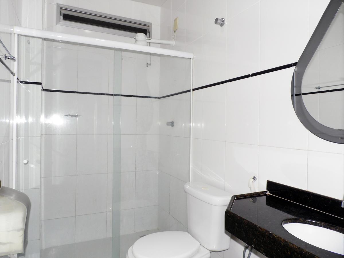Itaparica Praia Hotel 维拉维尔哈 外观 照片
