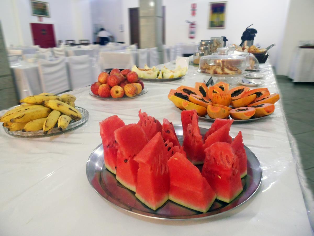 Itaparica Praia Hotel 维拉维尔哈 外观 照片