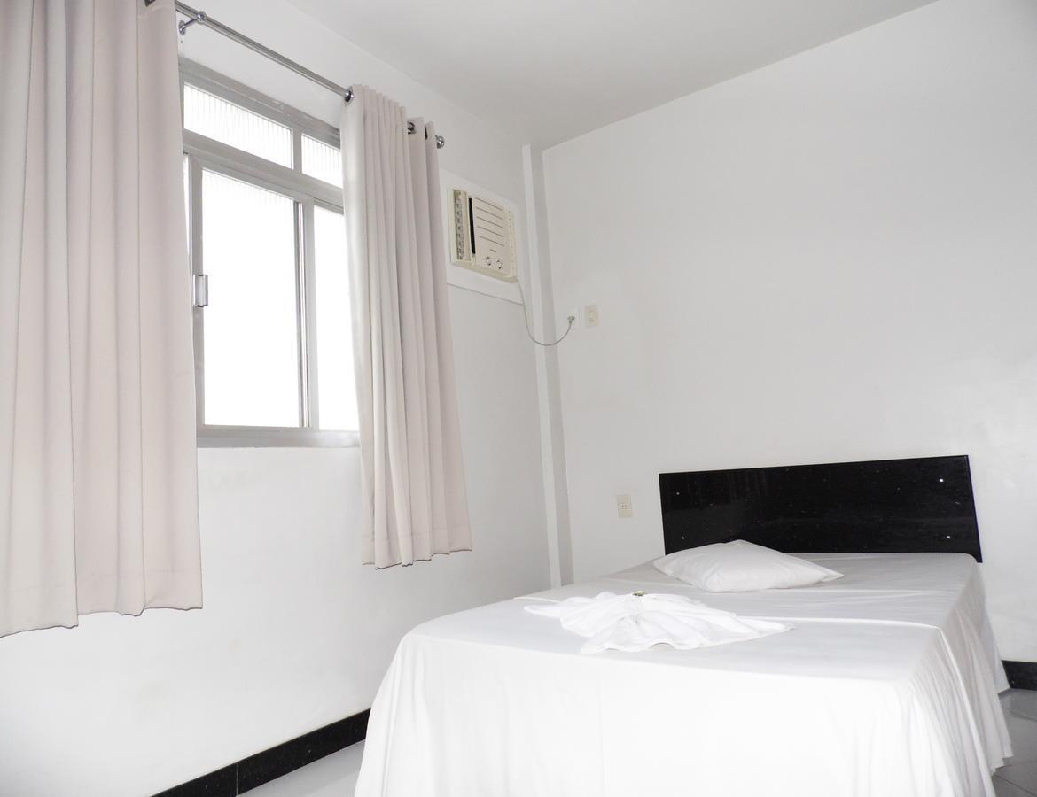 Itaparica Praia Hotel 维拉维尔哈 外观 照片