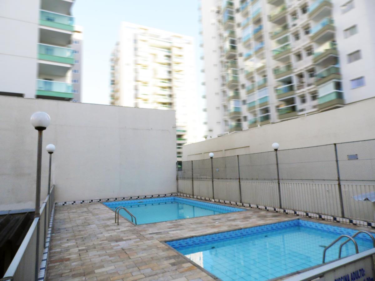 Itaparica Praia Hotel 维拉维尔哈 外观 照片