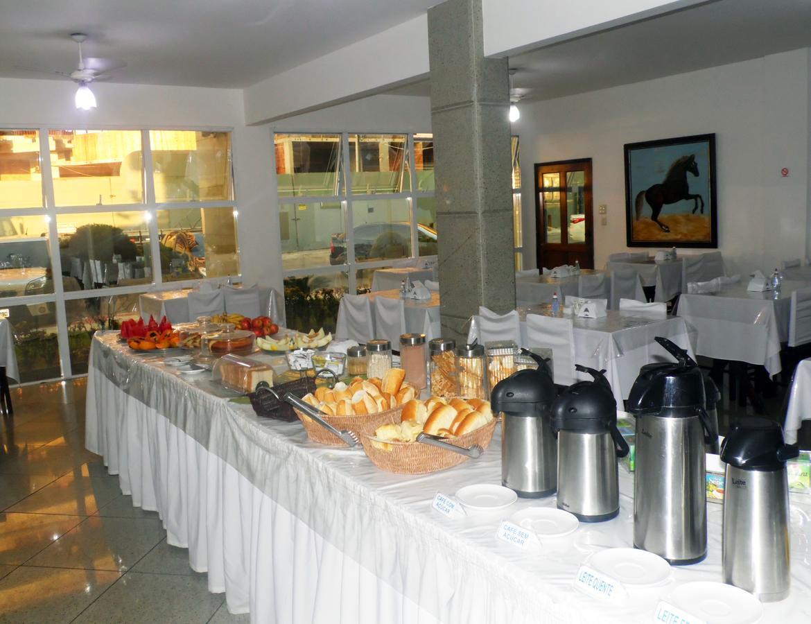 Itaparica Praia Hotel 维拉维尔哈 外观 照片