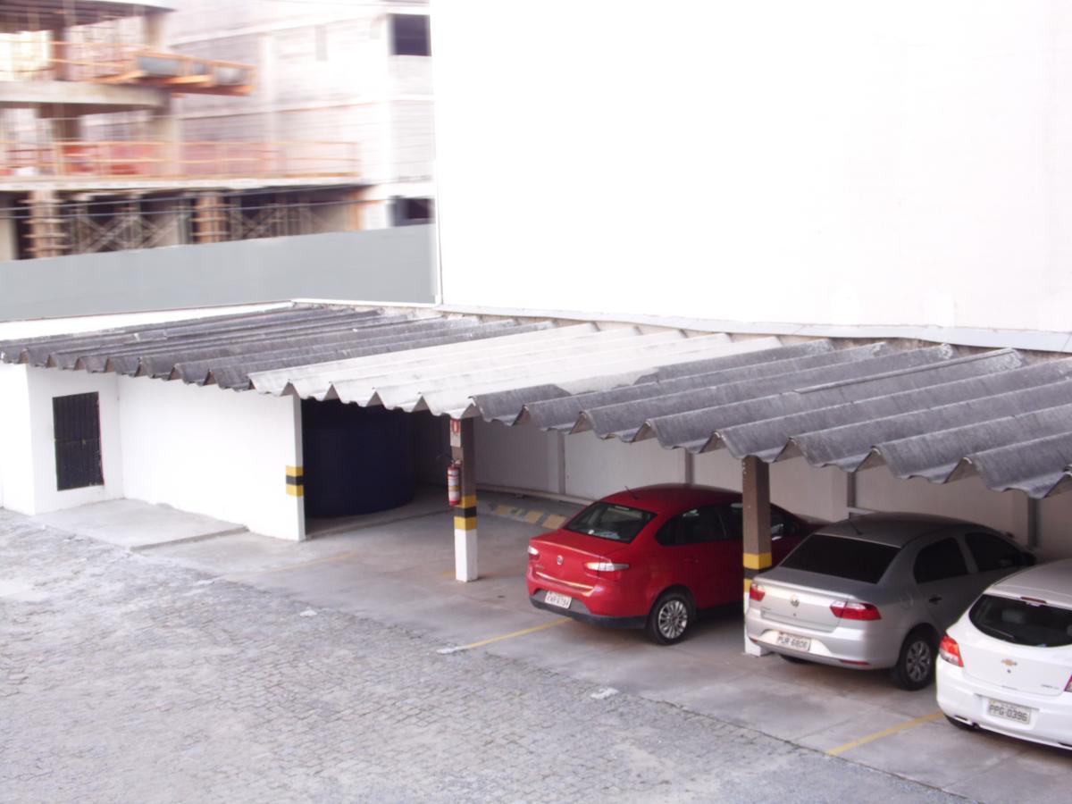 Itaparica Praia Hotel 维拉维尔哈 外观 照片