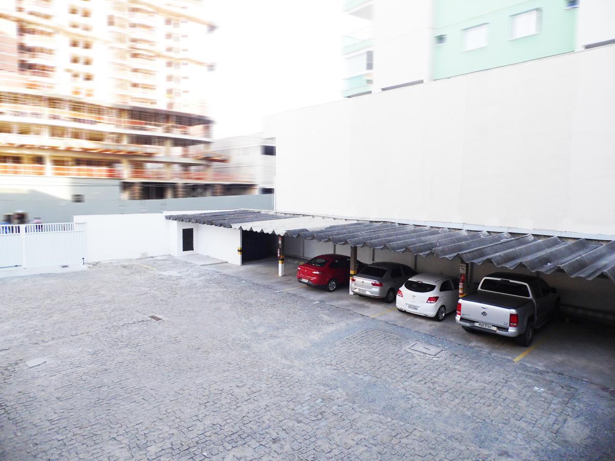 Itaparica Praia Hotel 维拉维尔哈 外观 照片