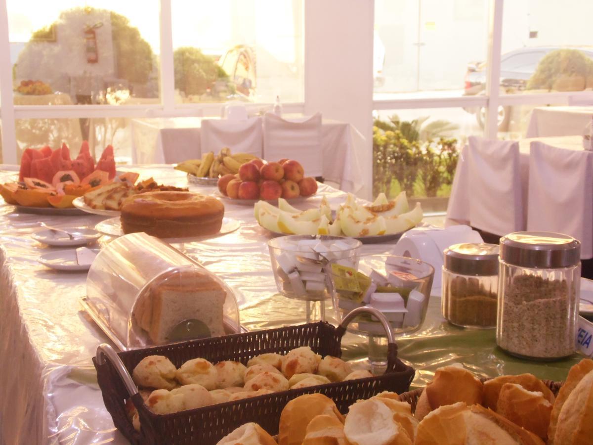 Itaparica Praia Hotel 维拉维尔哈 外观 照片