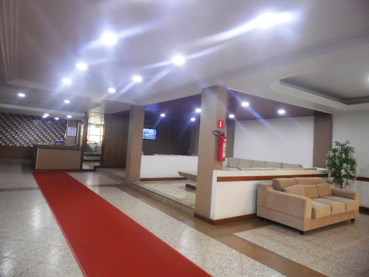 Itaparica Praia Hotel 维拉维尔哈 外观 照片