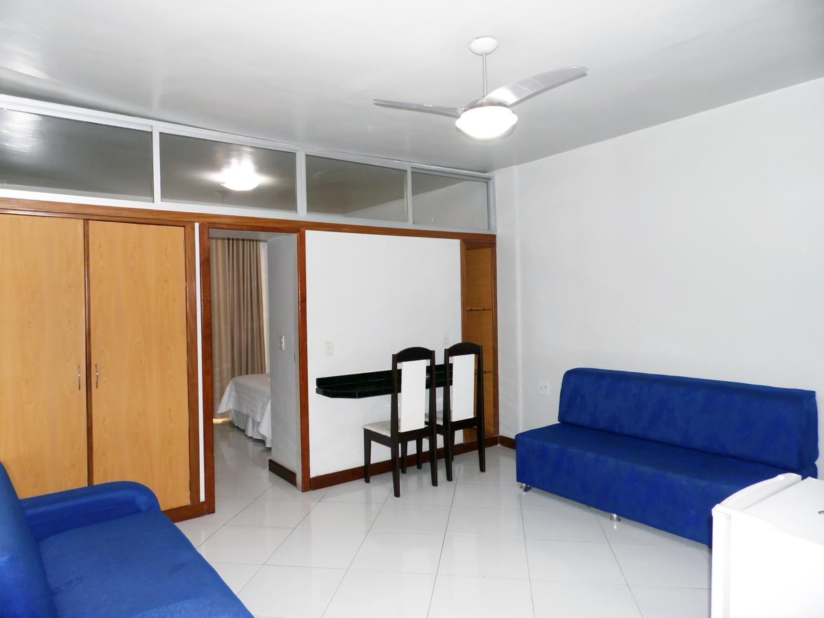 Itaparica Praia Hotel 维拉维尔哈 外观 照片