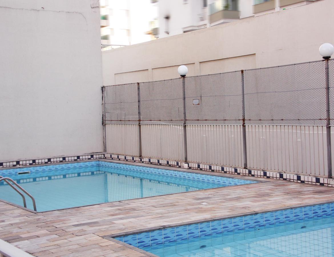 Itaparica Praia Hotel 维拉维尔哈 外观 照片