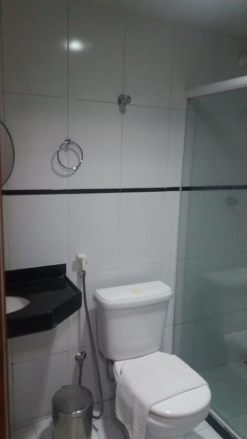 Itaparica Praia Hotel 维拉维尔哈 外观 照片