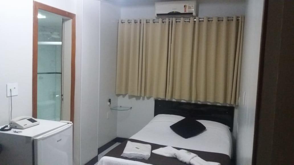 Itaparica Praia Hotel 维拉维尔哈 外观 照片
