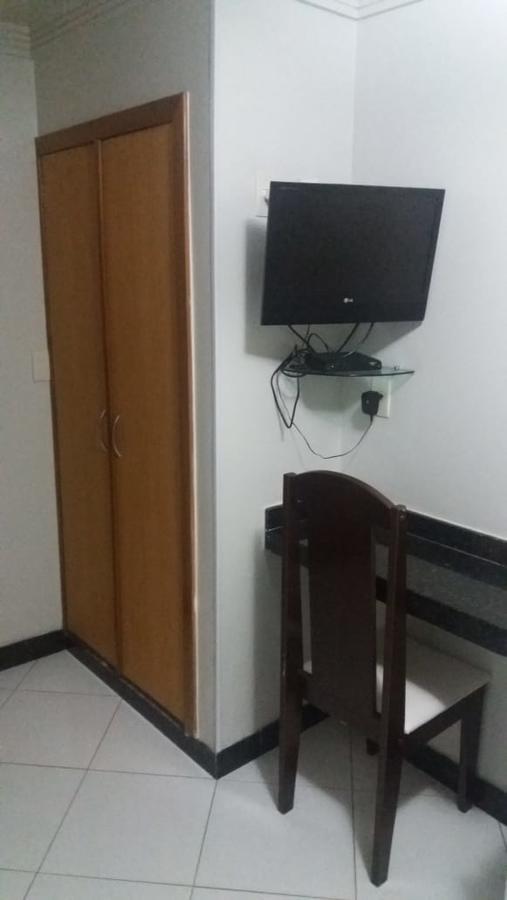Itaparica Praia Hotel 维拉维尔哈 外观 照片