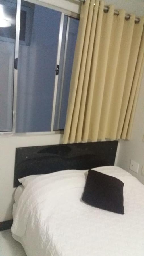 Itaparica Praia Hotel 维拉维尔哈 外观 照片